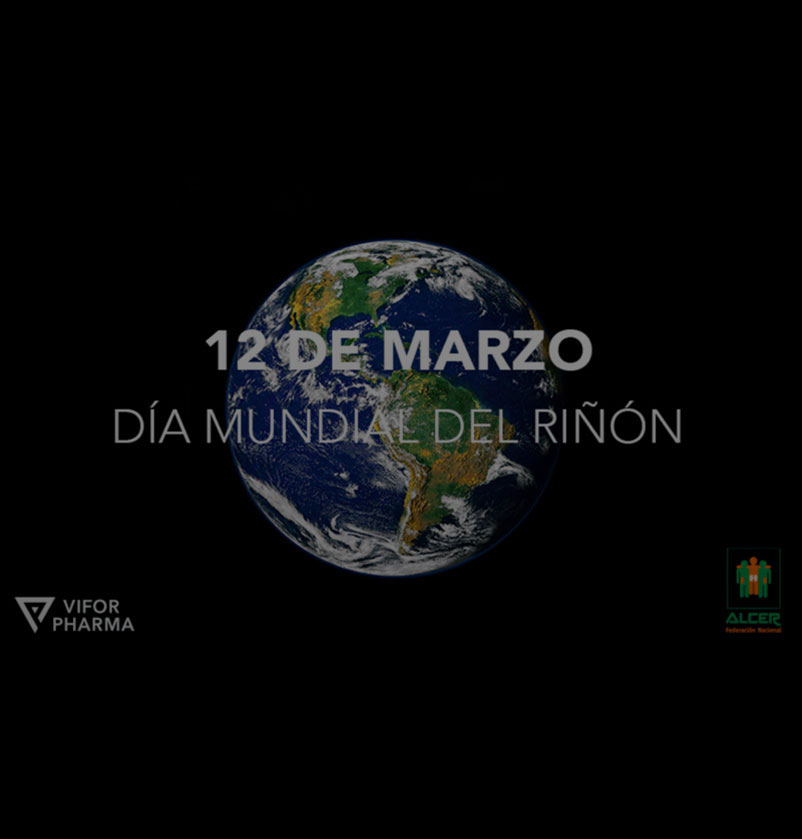 Lucha Contra las Enfermedades del Riñón