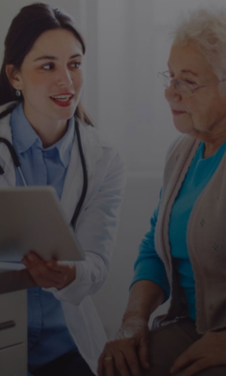 Laboratorios y pacientes