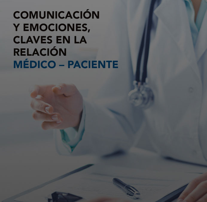 Médico - Paciente