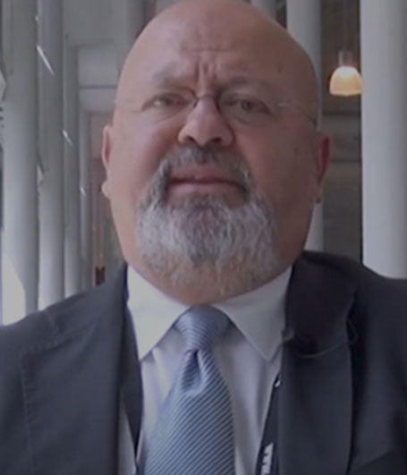 Nicolás Manito