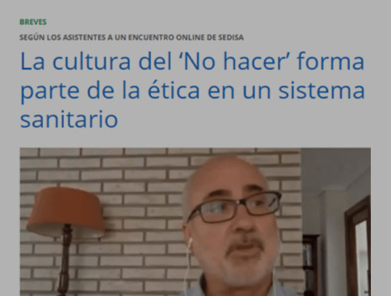 No hacer