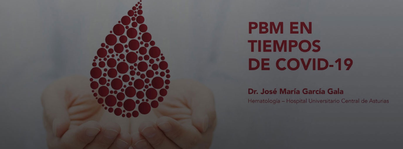 PBM en tiempos del COVID-19